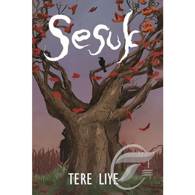 Sesuk - Tere Liye