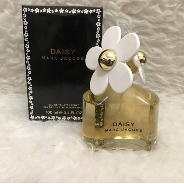 PARFUM DAISY marc jacobs