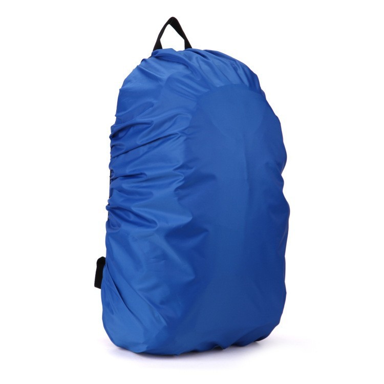 Rhodey Rain Cover Tas Ransel