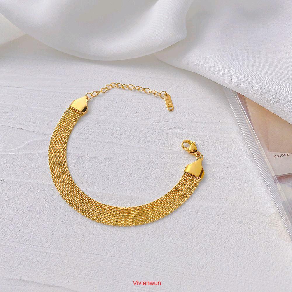 gElang rantai pasir import