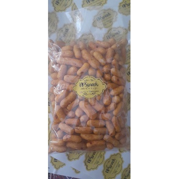 

pilus ikan rujak gurih pedas