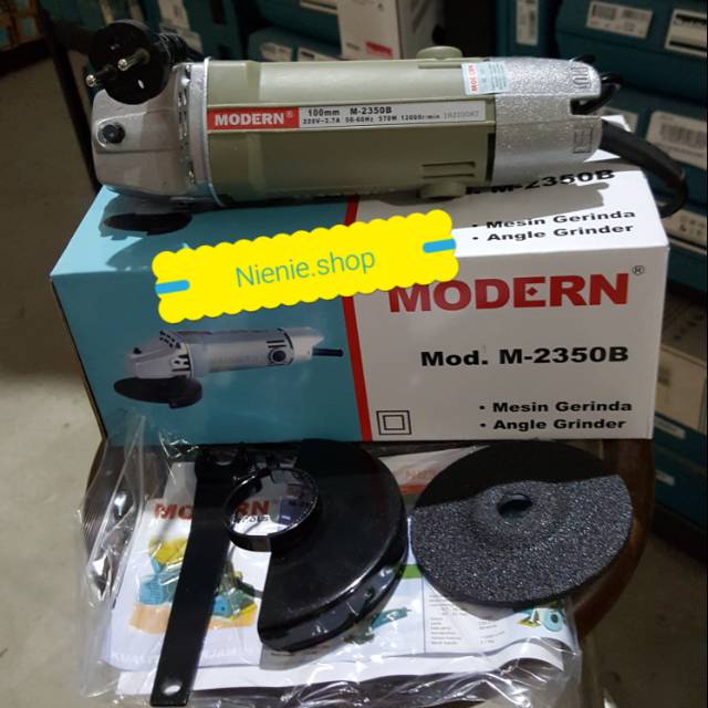 MODERN M-2350B
