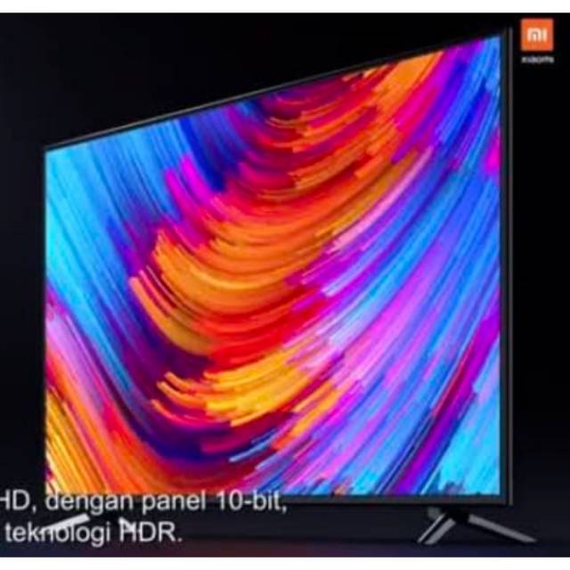 TV Xiaomi 55 inch