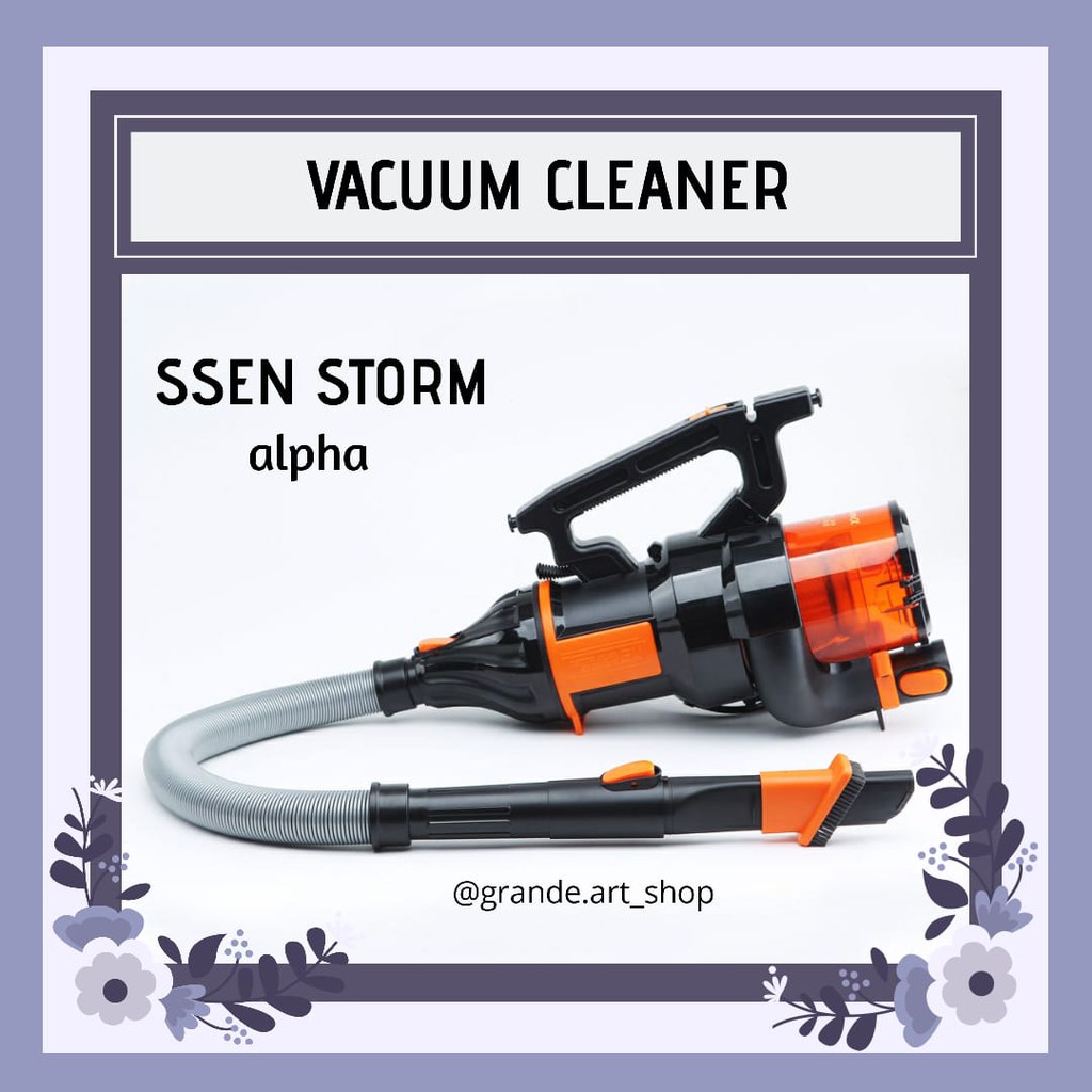 Penyedot Debu SSENSTORM vakum cleaner / vacum cleaner alat penghisap debu / alat sedot debu
