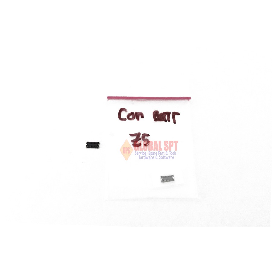 CONNECTOR BATERAI / KONEKTOR BATERAI / CONEKTOR BATRE / ASUS ZENFONE 5 / ZENFONE 6 / ZENFONE 2