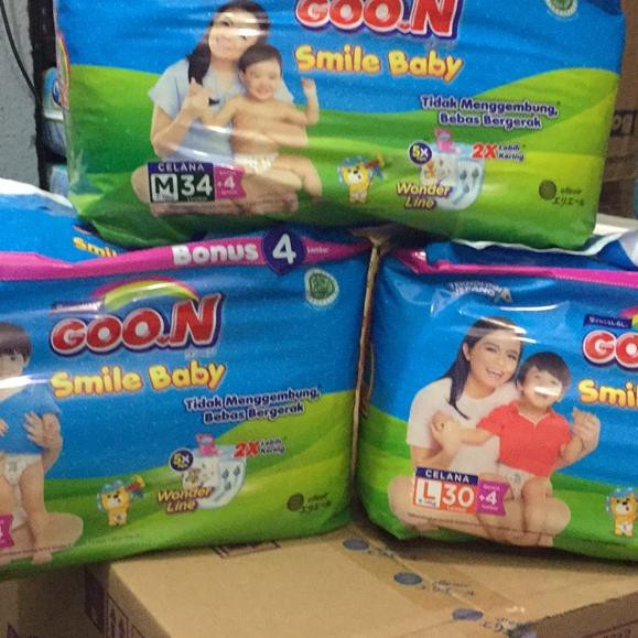 TERLARIS Goon m34+4,L30+4,XL26+4,XXL24+4 pants ,,,