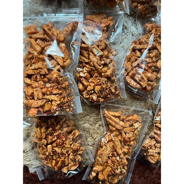 (ACEH) BASRENG GURIH 100GR