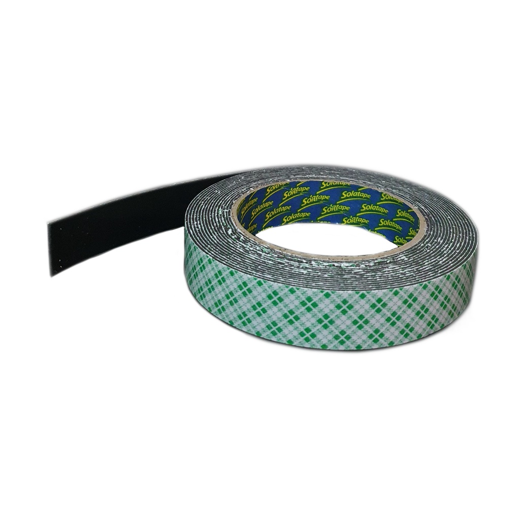 

DOUBLE TAPE FOAM BATIK BUSA HITAM