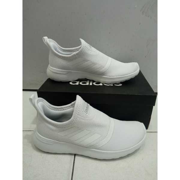 sepatu adidas original slip on fx3802 ready size 38 & 40
