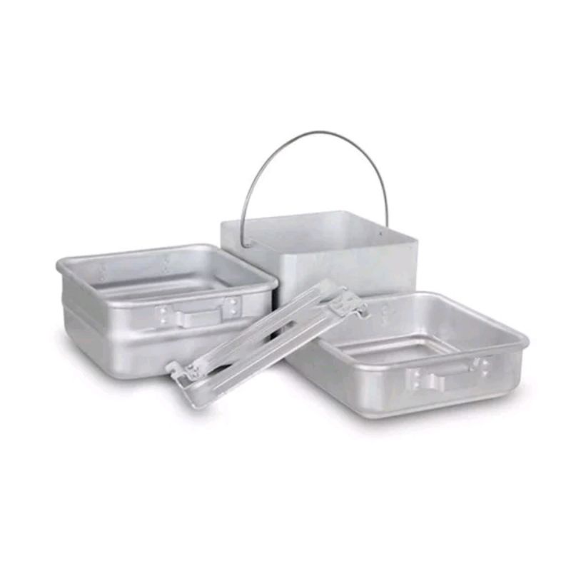 Nesting Tni nesting kotak