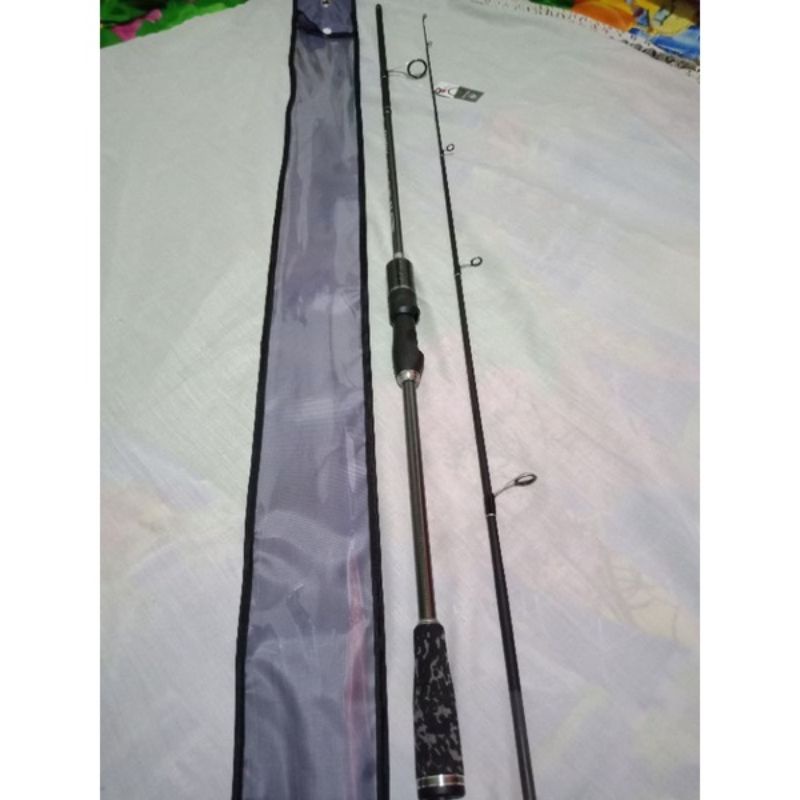 JORAN KENZI CORONA 6-15 LB 602