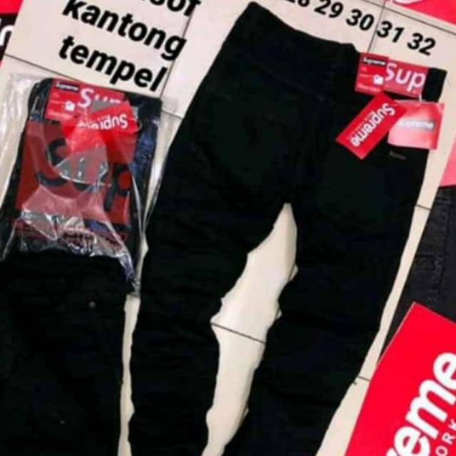 

Pensil Supreme 27-32