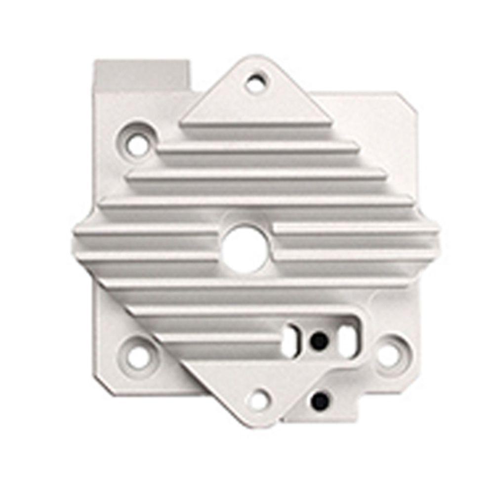 POPULAR Heatsink Tahan Lama Untuk Titan Aero 3D Printer Aksesoris Blok Pendingin Untuk Untuk Titan Aero