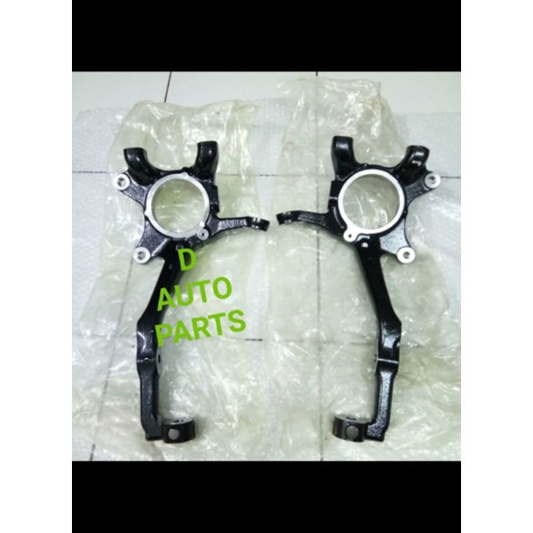 KNUCKLE HILUX REVO FORTUNER VRZ