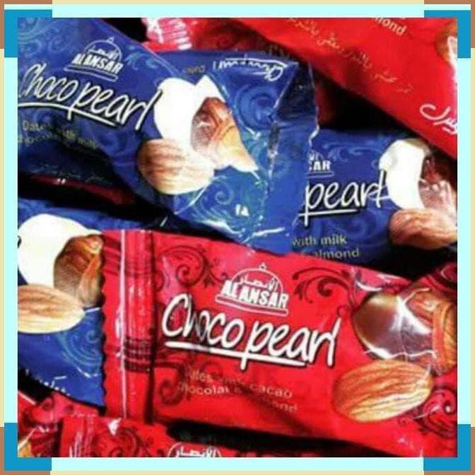 

Kualitas Terbaik 250Gr Coklatcokelat Kurma Madinah Al Ansar Choco Pearl Chocopearl