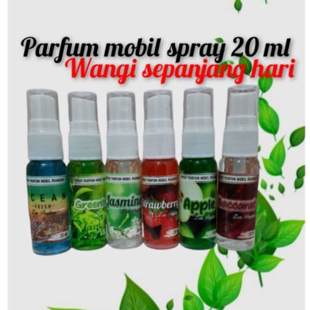 ✿ELYSABETHME✿ Parfume kopi bali spray semprot parfum ruangan baju wangi natural segar penghilang bau apek