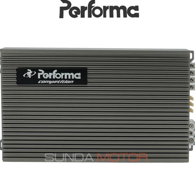 Performa Pcm-1800D - Power Monoblock