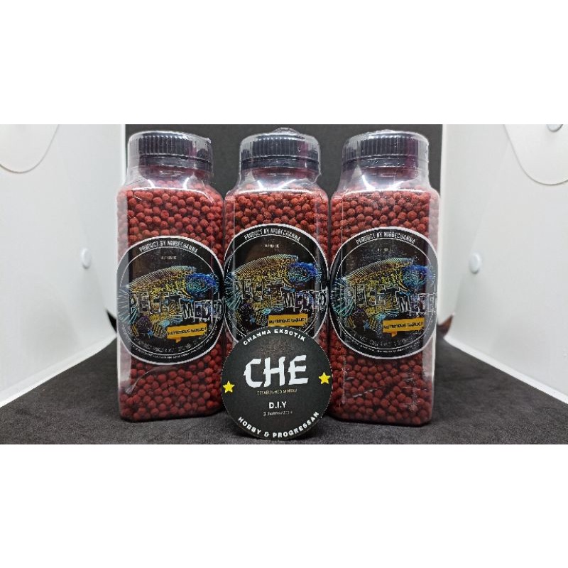 PELET MEDED KANG SIGIT ORIGINAL 150G