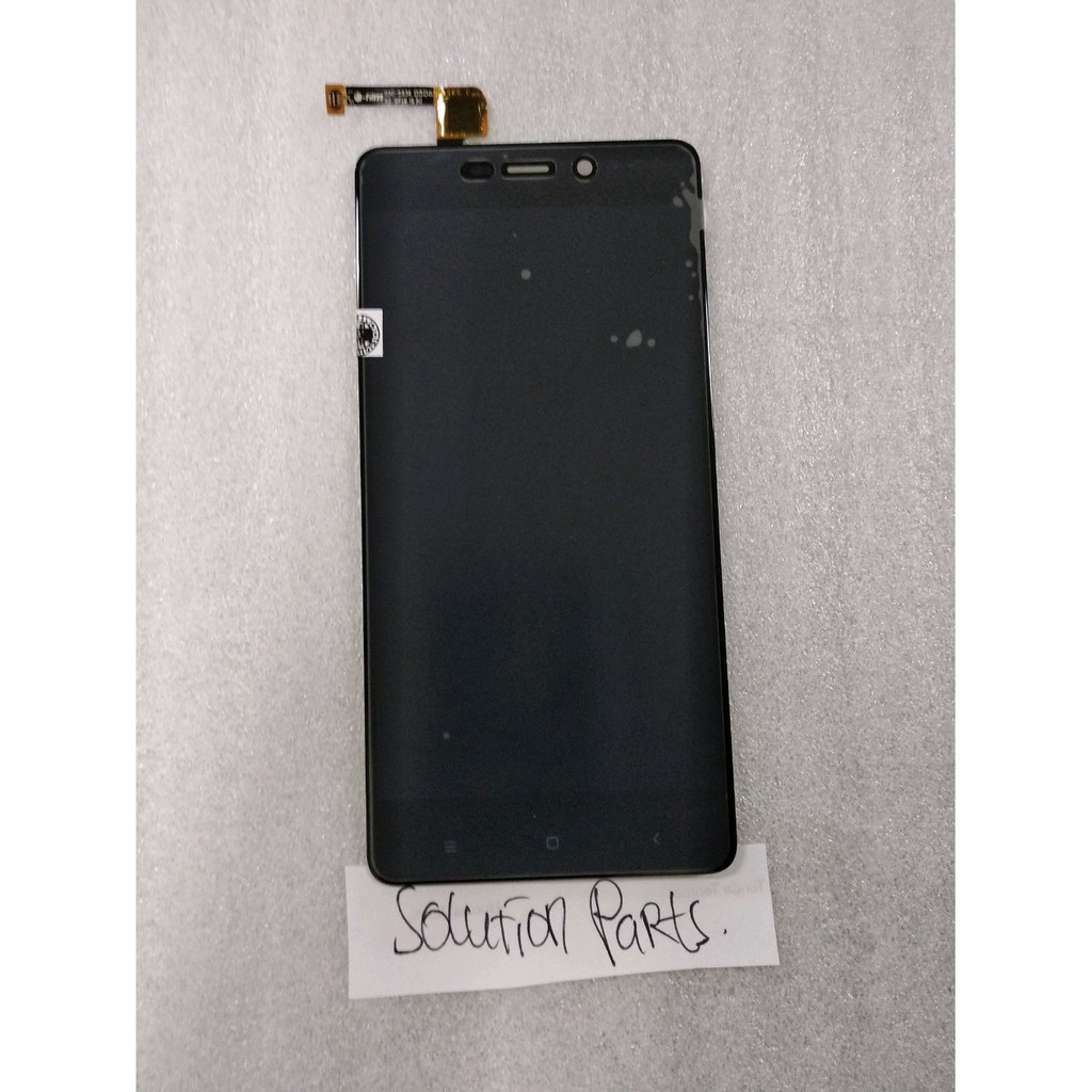 Lcd Touchscreen Xiomi Redmi 4 Prime 4 Pro Original