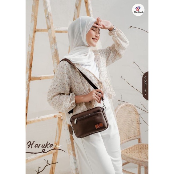 HARUKA BAG BY BIRU TSABITA