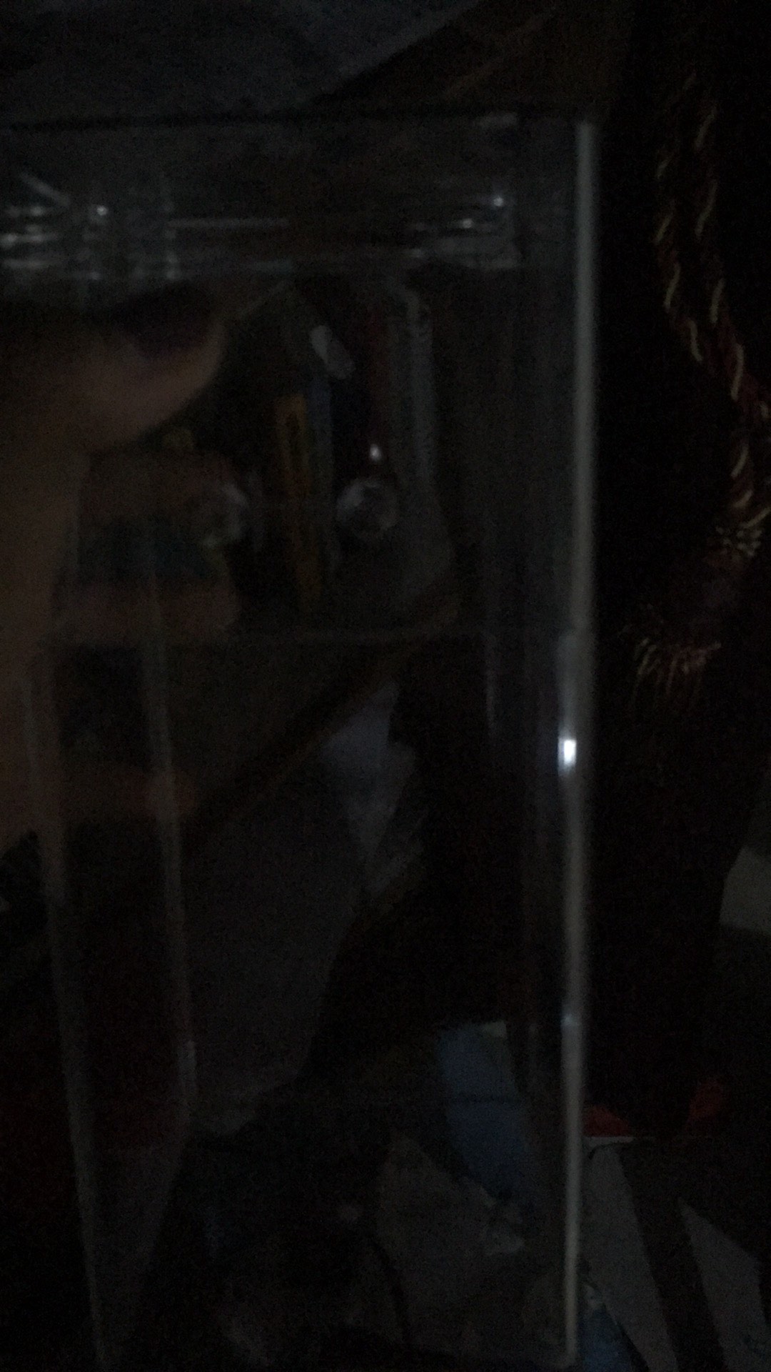 Winzige Ins Storage Box Transparent Pen Holder Dustproof Brush Holder Acrylic Storage Desktop Organizers