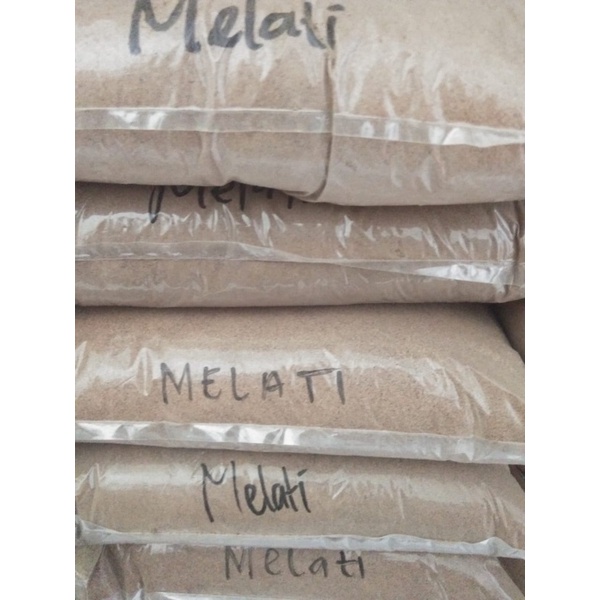 

Bubuk Melati 500gr