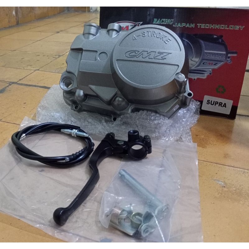 BAK KOPLING HONDA SUPRA CMZ