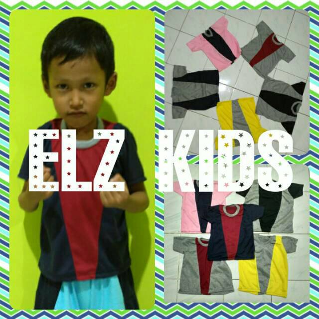Baju kaos perca atasan baju murah grosir baju anak murah grosir celana anak murah atasan baju anak