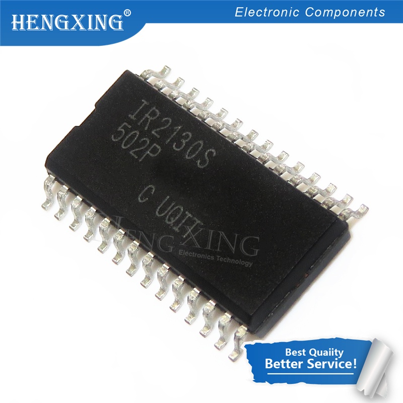 10pcs Ic IR2130STRPBF IR2130S IR2130 SOP-28