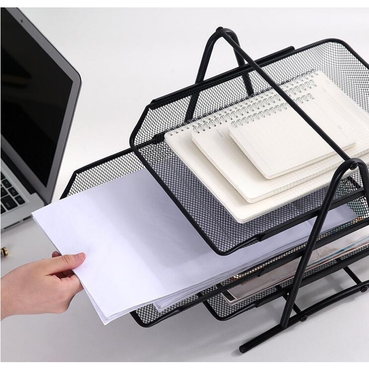 

Rak Wadah Dokumen/Document Tray