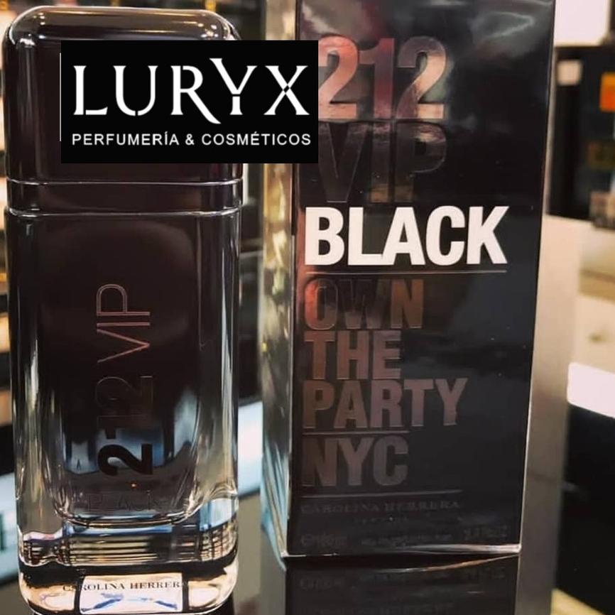 [N04QC)⭐ Parfum Pria vip 212 black nyc parfum original Import ,.,.,.,.,.,