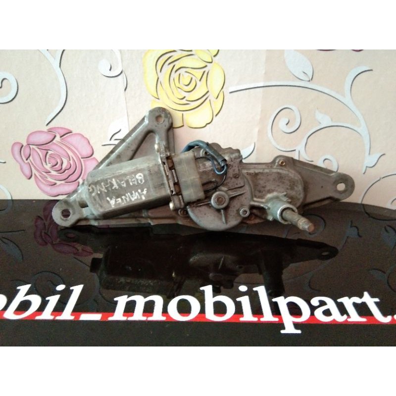 DINAMO WIPER BELAKANG AVANZA