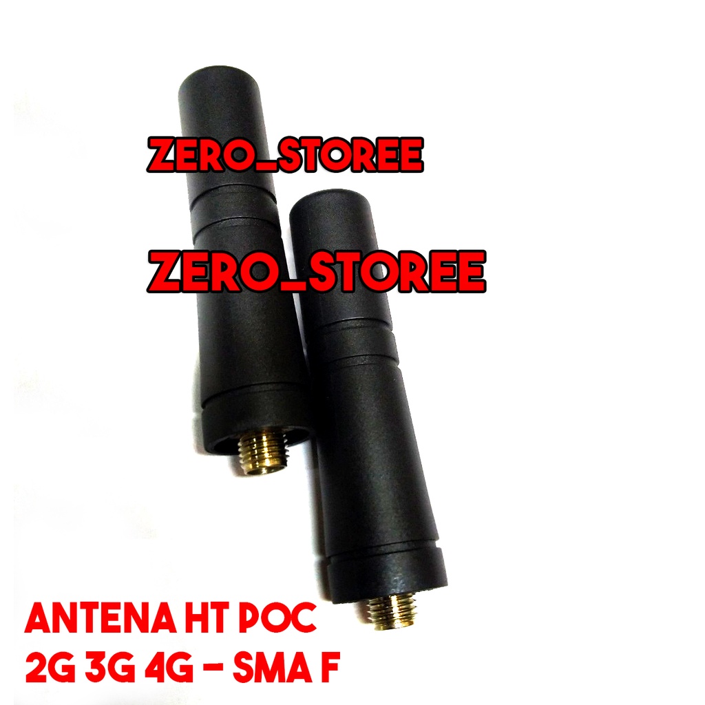 Antena HT POC HT SERVER Inrico 2G 3G 4G Talkpod N50 N58 N59 T526 T199 HT POC GSM HT SERVER T192 T620