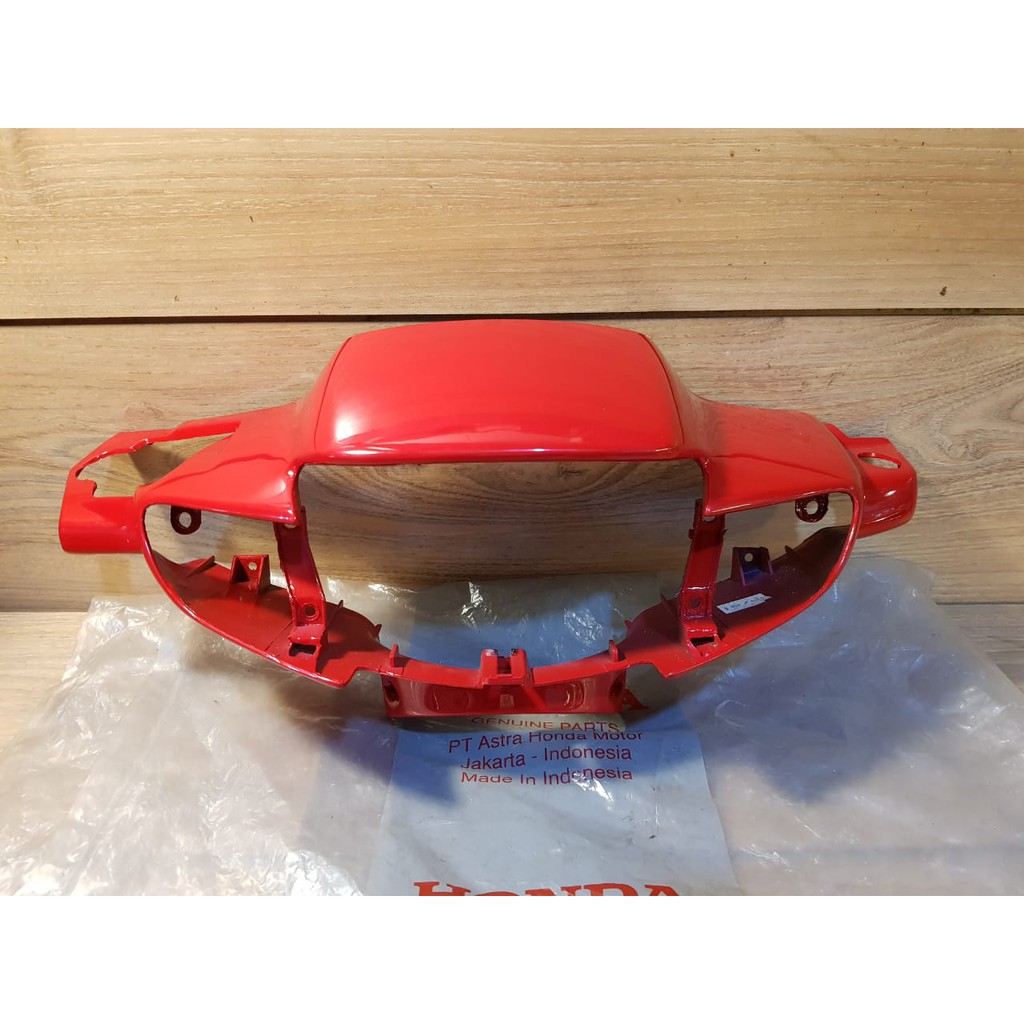 (SUPRAX) AHM - COVER HEADLAMP - BATOK LAMPU 53205-KEV-830FMK