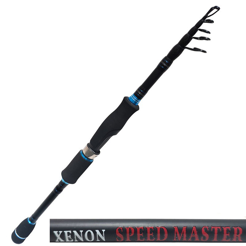 Joran Carbon Antena Xenon Speed Master