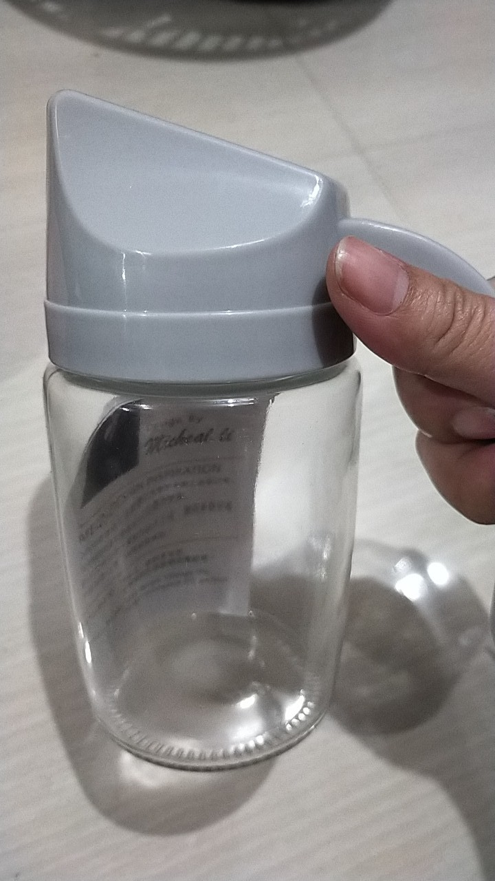 Anekagrosir | Botol Minyak Automatic - Jug Minyak - Botol Minyak - Botol Serbaguna
