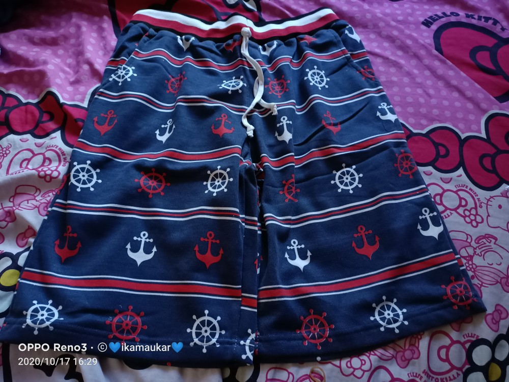 Kaos Import Bangkok Bahan Katun Halus Premium 50rb