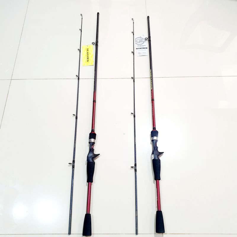 JORAN BC SEAHAWK PREDATOR 190 / JORAN BC MURAH BERKUALITAS