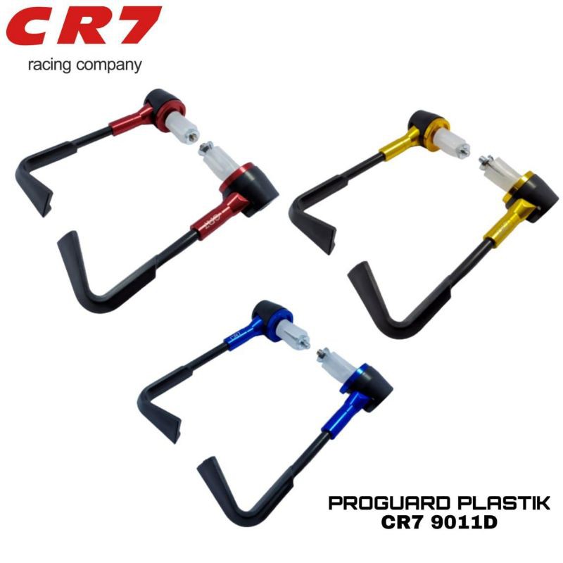 Proguard Karbon Handguard Carbon Universal Semua Motor Nmax new Ninja RR New Ninja 250 Vario new PCX