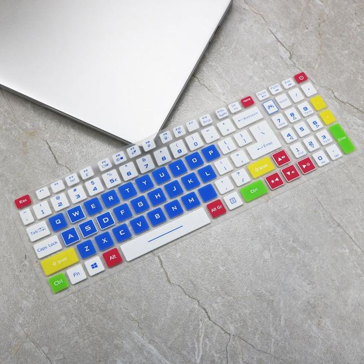Harga Bersahabat.. Keyboard Protector Acer Nitro 5