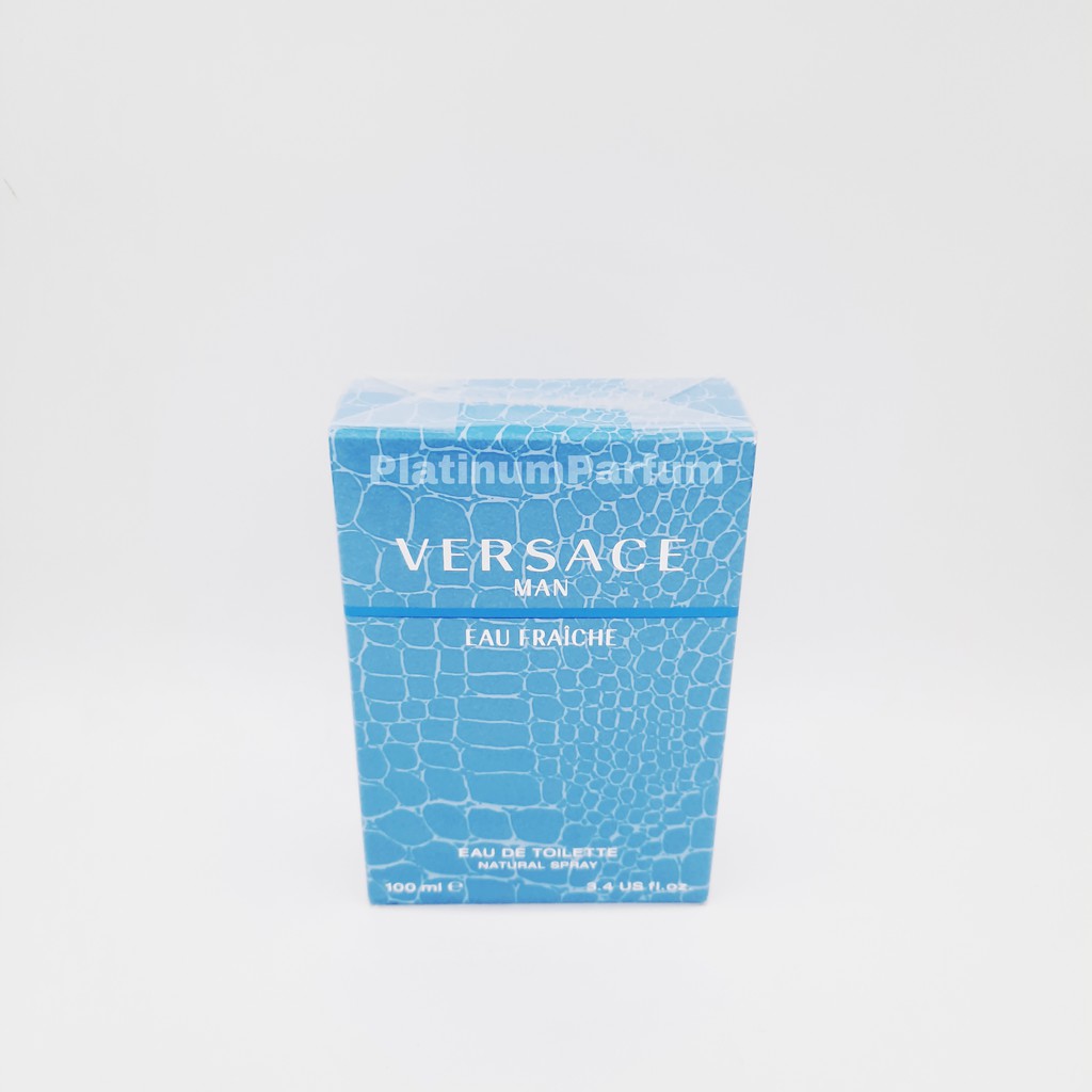 Parfum Original Versace Eau Fraiche