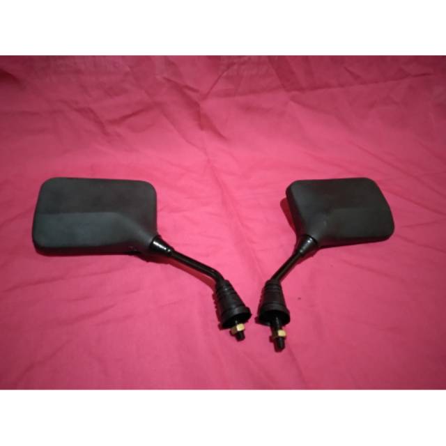 Spion motor Suzuki Rc jetcooled rc100 bravo sprinter crystal suzuki ts