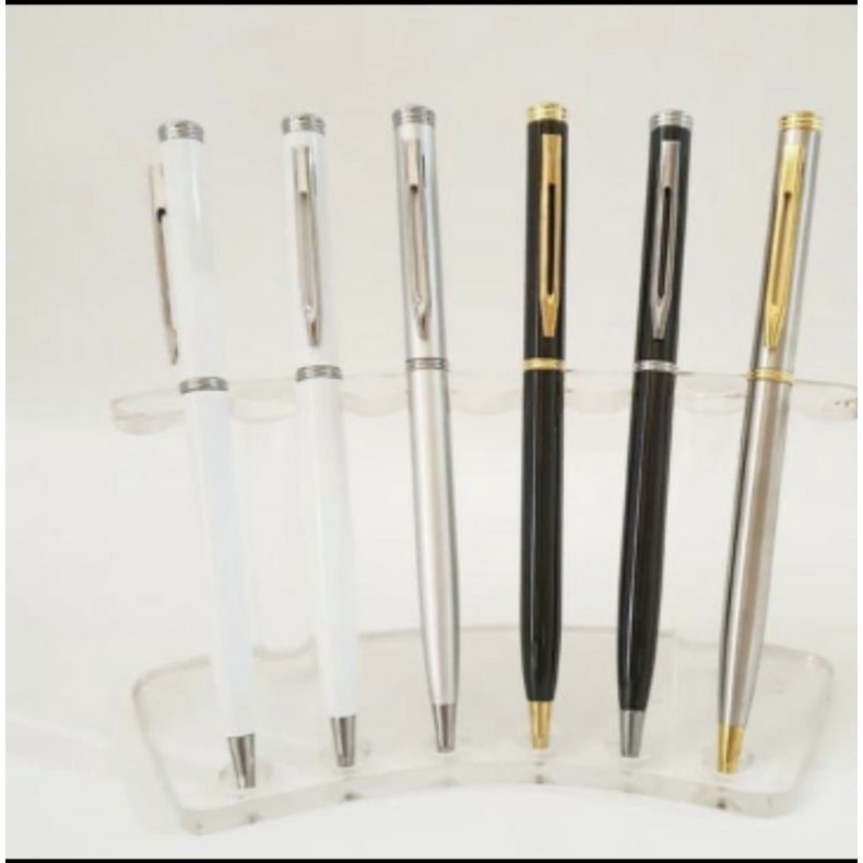 

Pen Promosi BP Model Paku Sedang Berkualitas. Bisa Grafir Satuan Atau Partai