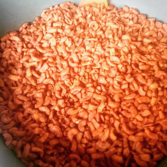 

Macaroni Nthe's 1 kg
