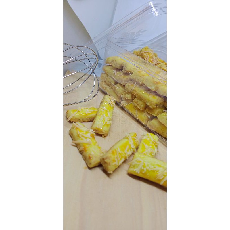

kastengel keju
