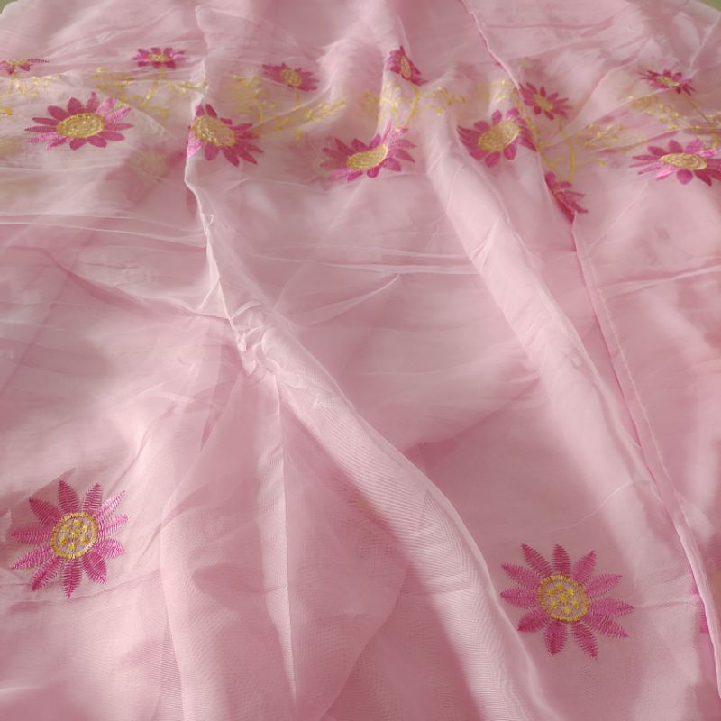 kelambu sari india jumbo berpony anti nyamuk 200x200