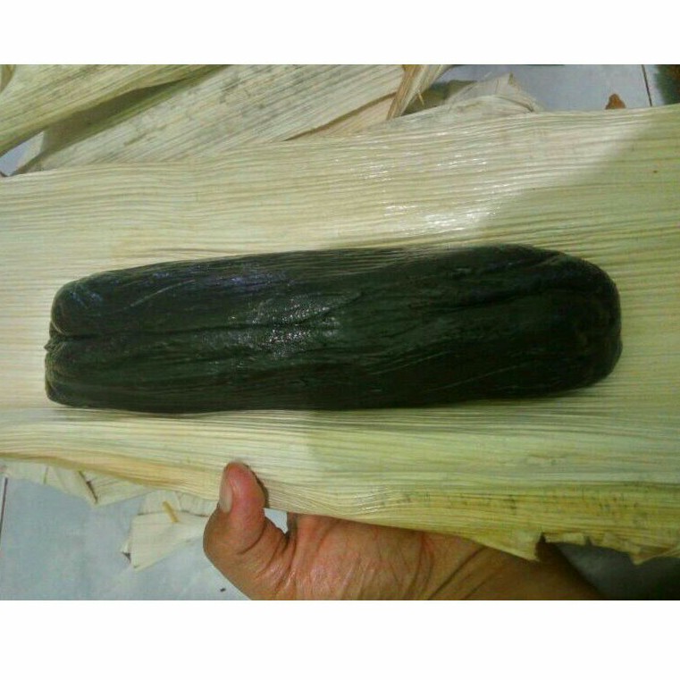 

gelamai /dodol ketan asli khas bengkulu