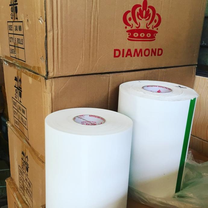 

Stiker Gosok Mote Gosok Hot Fix Tape Hot Fix Paper Impor Grosir Terlaris