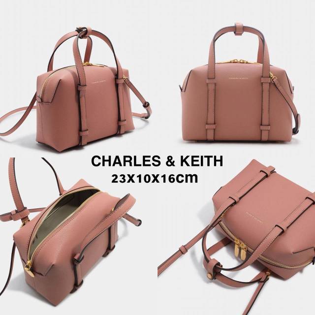 ck bowling bag