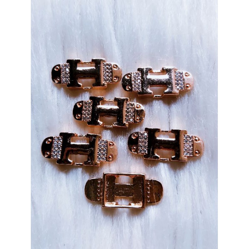 liontin/mainan gelang lapis emas